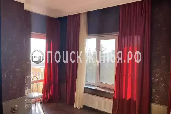 Частный сектор «Краснополянская»