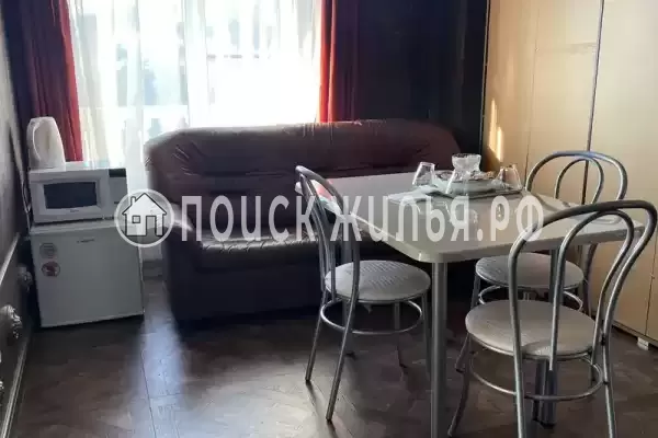 Частный сектор «Краснополянская»