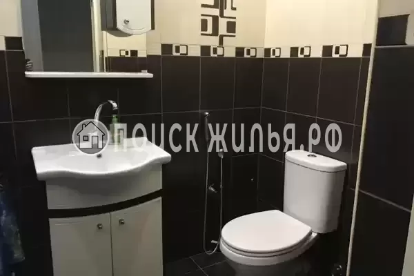 Частный сектор «Краснополянская»