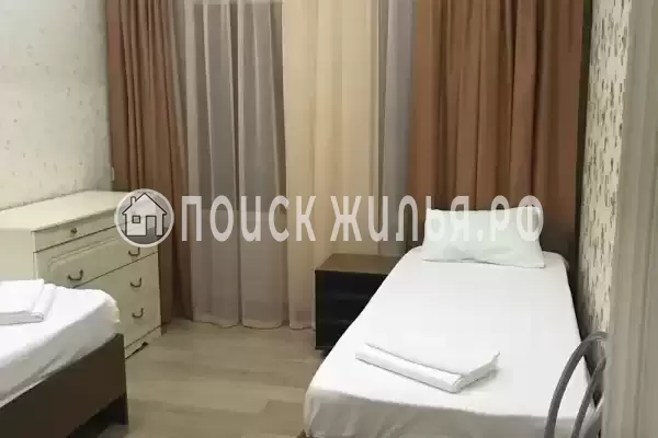 Частный сектор «Краснополянская»