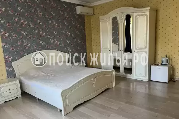 Частный сектор «Краснополянская»