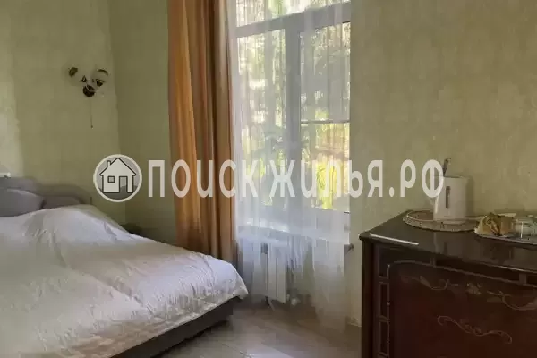 Частный сектор «Краснополянская»