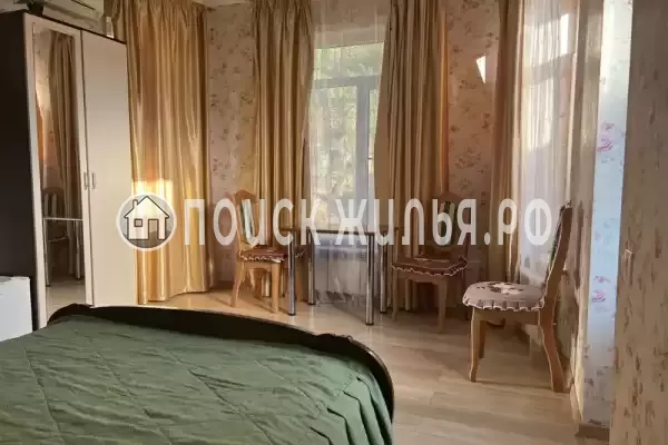 Частный сектор «Краснополянская»