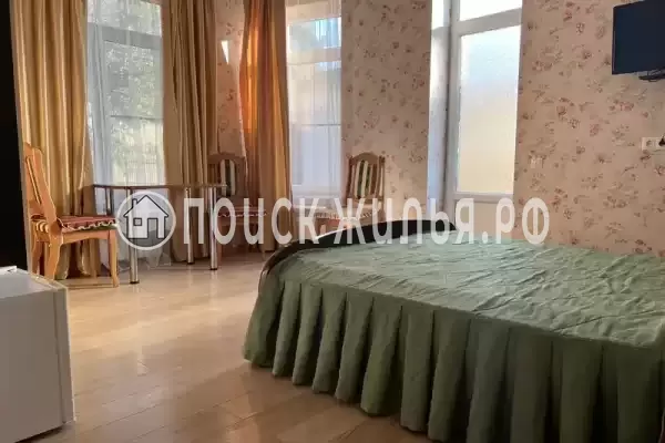 Частный сектор «Краснополянская»