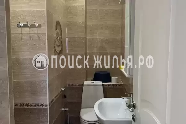 Частный сектор «Краснополянская»