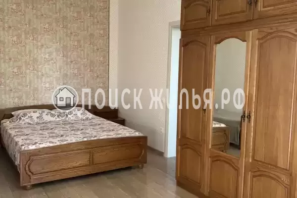 Частный сектор «Краснополянская»