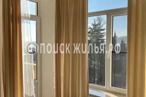 Частный сектор «Краснополянская»