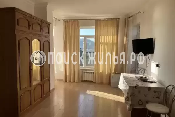 Частный сектор «Краснополянская»