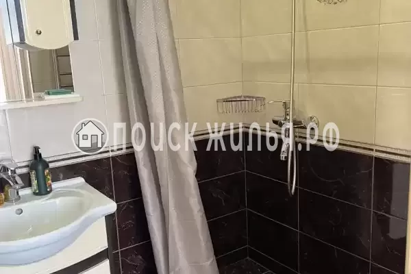 Частный сектор «Краснополянская»