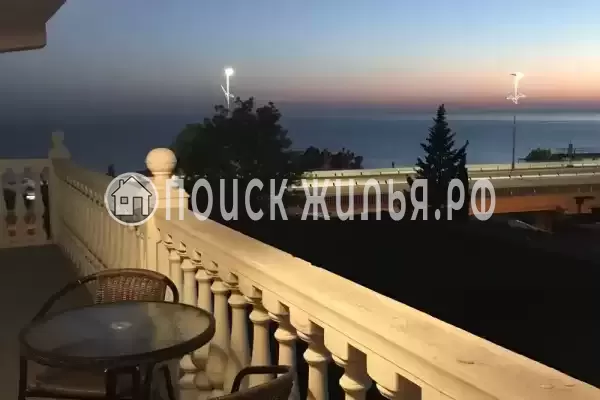 Частный сектор «Краснополянская»