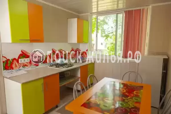 «Зеленый уголок»