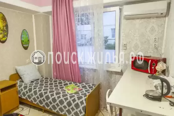 «Зеленый уголок»