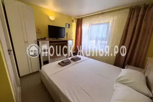 Гостевой дом «Валенсия»