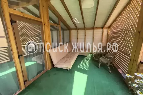 Гостевой дом «Валенсия»