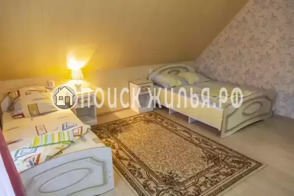 «Зеленый уголок»