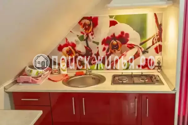 «Зеленый уголок»