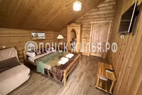 Гостевой дом «Валенсия»