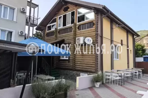 Гостевой дом «Валенсия»