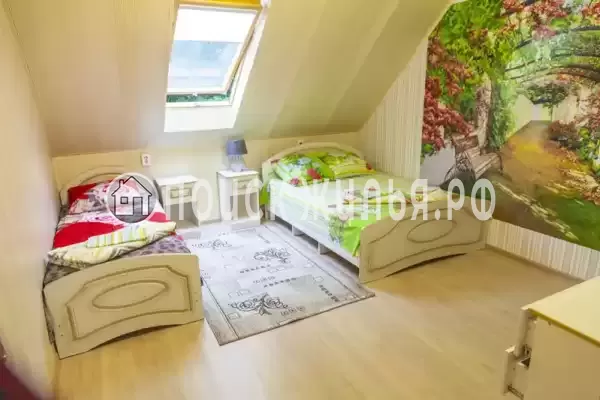 «Зеленый уголок»