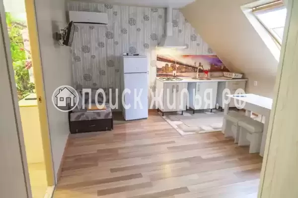 «Зеленый уголок»