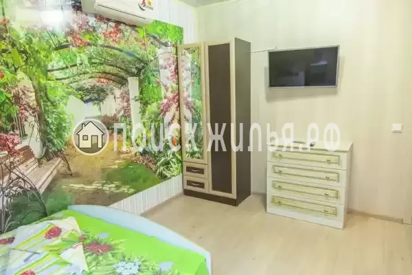 «Зеленый уголок»