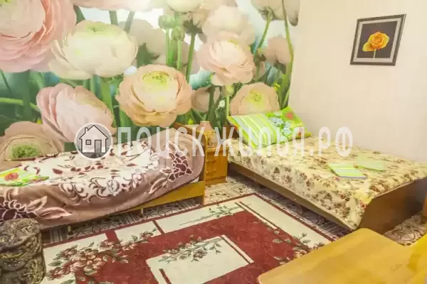 «Зеленый уголок»