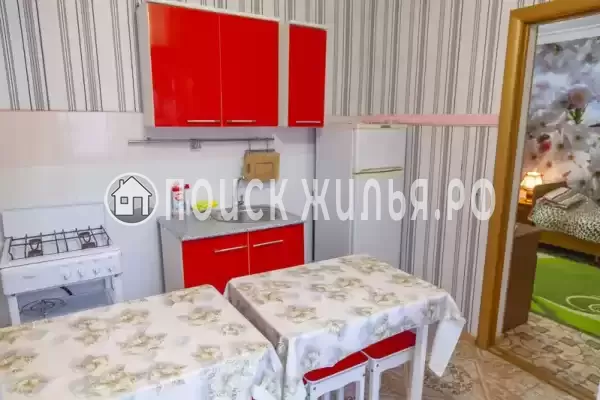 «Зеленый уголок»