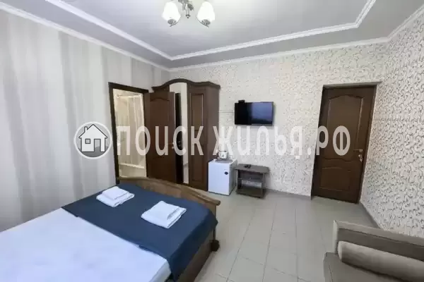 Гостевой дом «Валенсия»