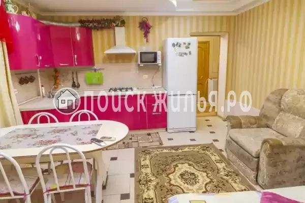 «Зеленый уголок»