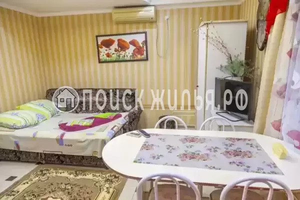 «Зеленый уголок»