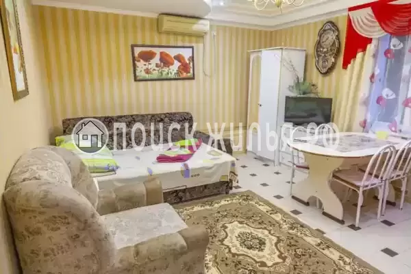 «Зеленый уголок»