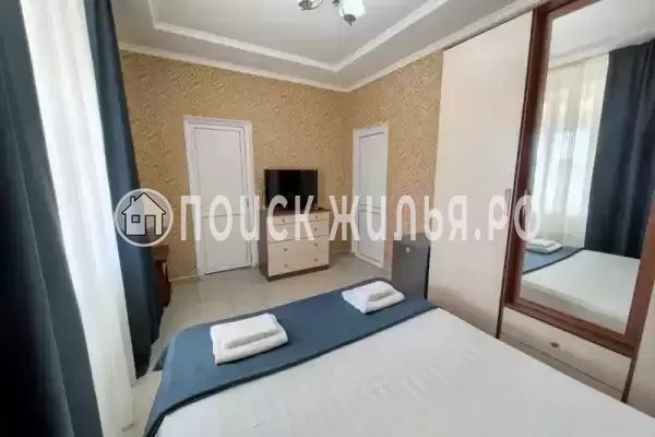 Гостевой дом «Валенсия»