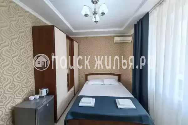 Гостевой дом «Валенсия»