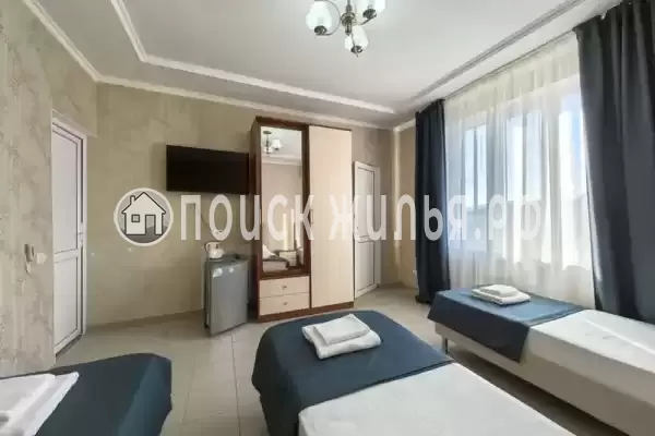 Гостевой дом «Валенсия»