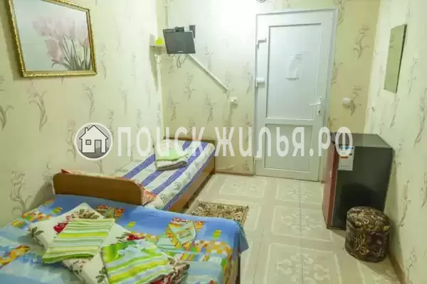 «Зеленый уголок»