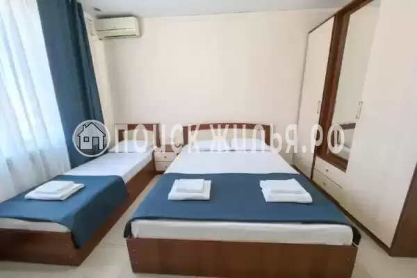 Гостевой дом «Валенсия»