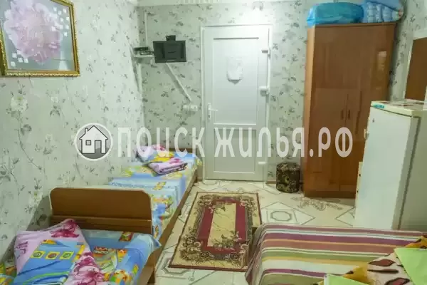 «Зеленый уголок»