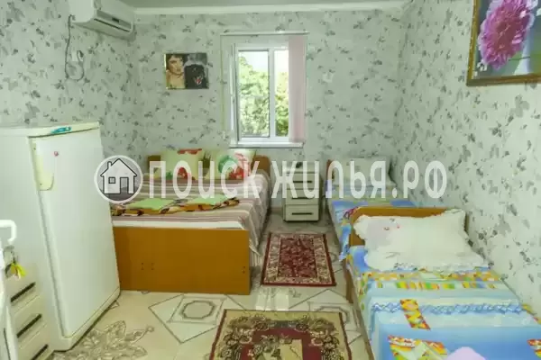 «Зеленый уголок»