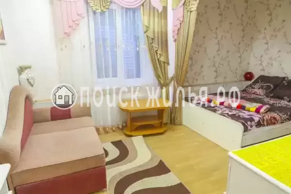 «Зеленый уголок»