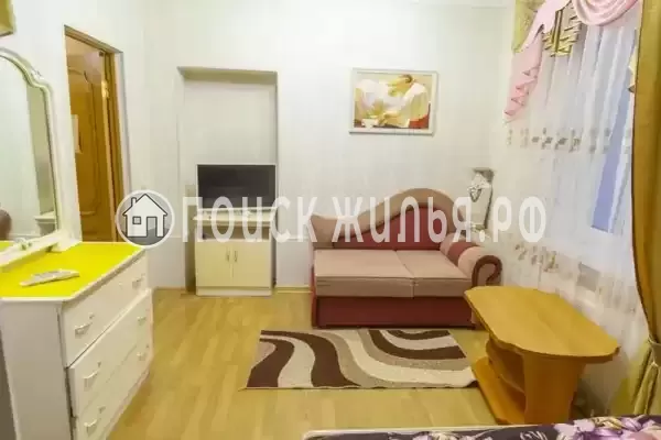 «Зеленый уголок»