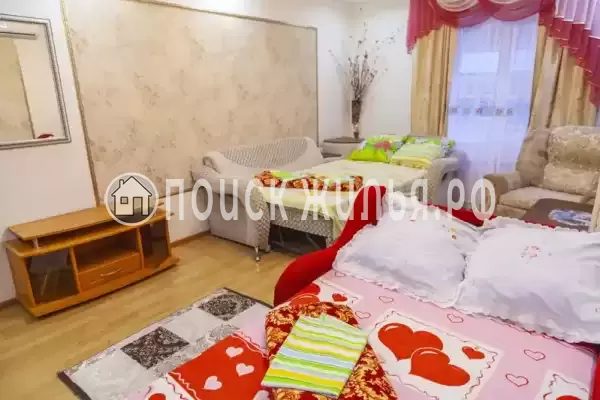 «Зеленый уголок»