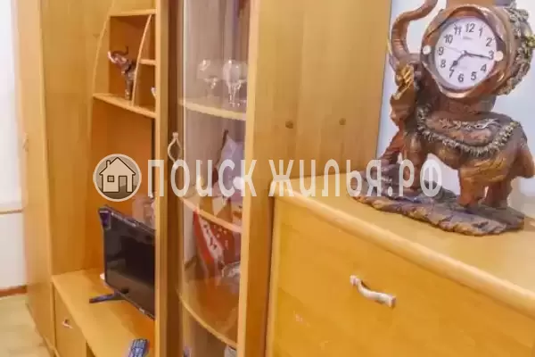 «Зеленый уголок»