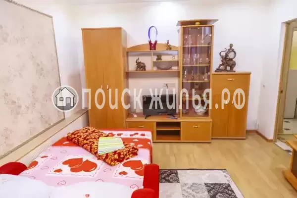 «Зеленый уголок»