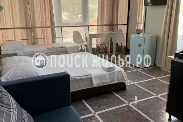 Гостевой дом «Жемчужина»