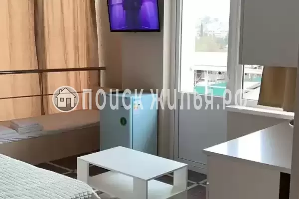 Гостевой дом «Жемчужина»