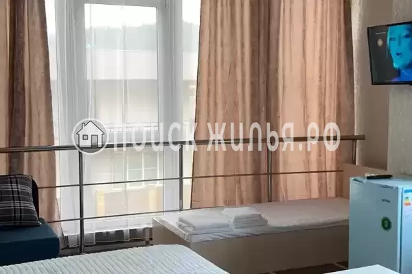 Гостевой дом «Жемчужина»