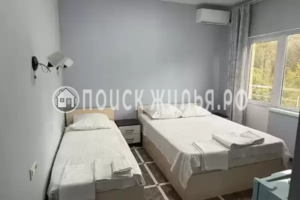 Гостевой дом «Жемчужина»