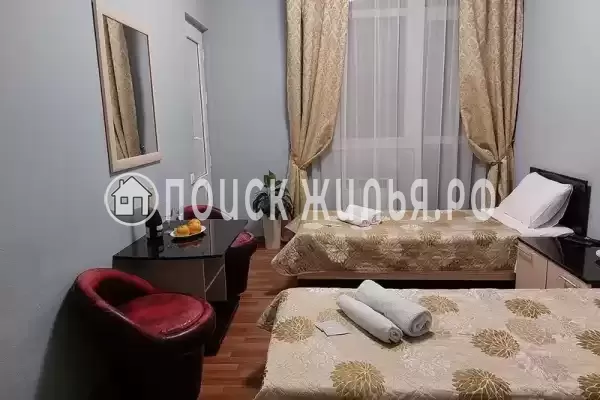 Гостевой дом «Ниагара Фоллс»