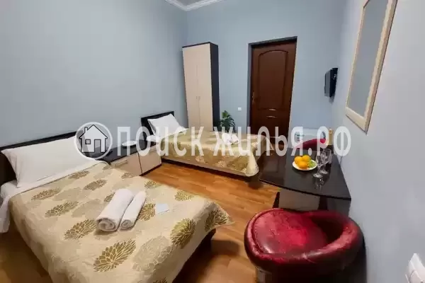 Гостевой дом «Ниагара Фоллс»