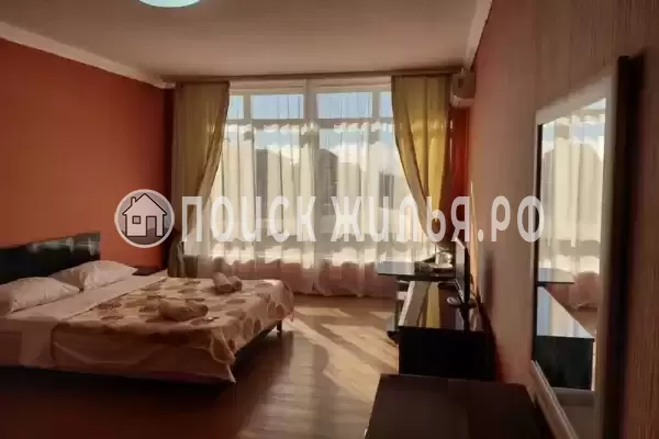 Гостевой дом «Ниагара Фоллс»